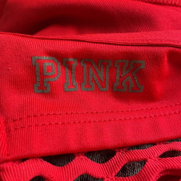 Pink Sports Bra Size Small - Picture 6 of 6